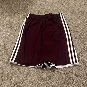 Boys Adidas Shorts